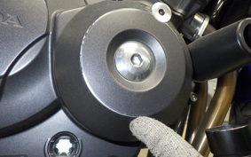 HONDA CB400 SUPER BOLDOR 2016 NC42