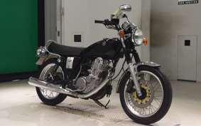 YAMAHA SR400 Gen.5 2019 RH16J