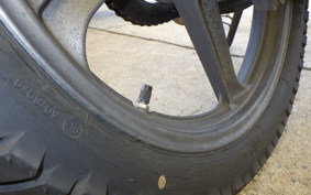HONDA CBF 125