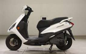 YAMAHA AXIS 125 Z 1998 SED7J