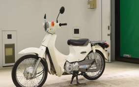 HONDA C110 SUPER CUB JA07