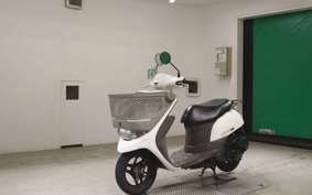 SUZUKI LET's Super Good 1997 CA4AA