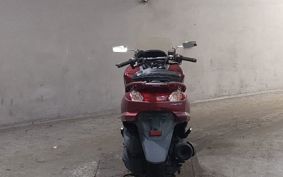 YAMAHA MAJESTY 250 SG20J