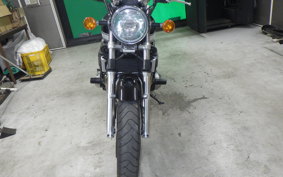 KAWASAKI ZEPHYR 1100 2005 ZRT10A