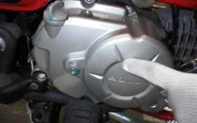 HONDA CROSS CUB 110 JA45