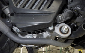 HONDA GIORNO 3 2000 AF77