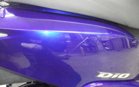 HONDA DIO Gen.6 2008 AF68