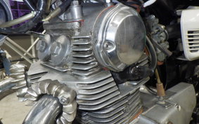 HONDA CB125 K 2012 CB125K