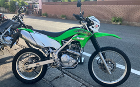 KAWASAKI KLX230 LX230A