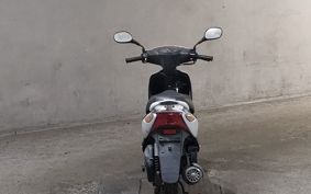 YAMAHA JOG ZR SA58J
