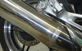 HONDA CB1100 2010 SC65