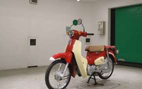 HONDA C50 SUPER CUB 2016 AA09