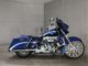 Фото Harley FLHXSE1800CVO 2010 с японского аукциона