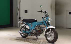 HONDA DAX 70 2022 ST70