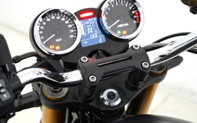 KAWASAKI Z900RS SE 2025 ZR900K