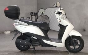 HONDA LEAD 125 JF45