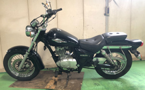 SUZUKI MARAUDER 125 NF48A