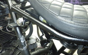 YAMAHA SR400 Gen.2 1987 1JR
