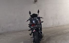 HONDA CBR250R MC41