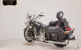 HARLEY FLSTC 1450 2005