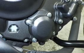 HONDA REBEL 250 S MC49