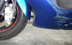 SUZUKI SKYWAVE 250 (Burgman 250) SS CJ43A