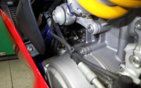 DUCATI 1199 PANIGALE S 2012