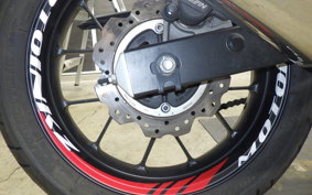 HONDA CBR400R 2015 NC47