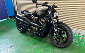 HARLEY  HARLEY RH1250S 2022 ZC4