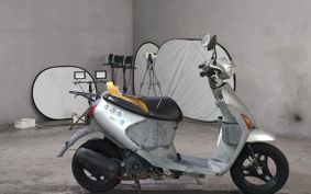 SUZUKI LET`S4 CA45A