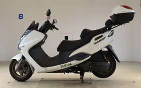 YAMAHA MAJESTY 125 FI