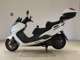 Фото Yamaha MAJESTY 125 FI с японского аукциона