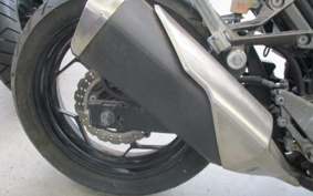 KAWASAKI Z250 ER250C
