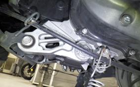 YAMAHA AXIS 125 Z SED7J