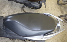 SUZUKI ADDRESS V125 SS CF4MA
