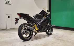 YAMAHA YZF-R125 2017 RE45J