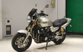YAMAHA XJR1200 1997