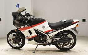 HONDA VT250FE INTEGRA 1994 MC08