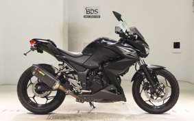 KAWASAKI Z250 ER250C