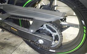 KAWASAKI NINJA 400 2019 EX400G