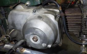 HONDA C50 SUPER CUB AA01