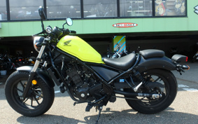HONDA REBEL MC49