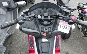 HONDA FORZA SI MF12