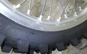 GASGAS EC300 2020