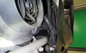 SUZUKI ADDRESS 110 2022 CE47A