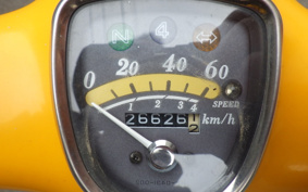 HONDA LITTLE CUB AA01