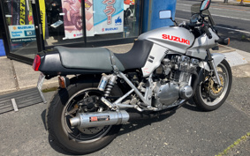 SUZUKI GSX1100S KATANA 1999 GU76A