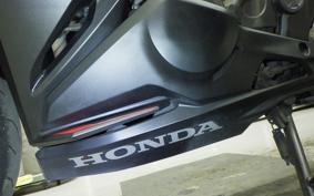 HONDA CBR250RR A MC51