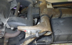 SUZUKI LET's 4 CA45A