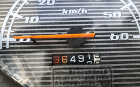 YAMAHA JOG SA55J